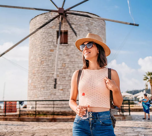 Herbalife SKIN® Crema Humectante Protectora de Día de Amplio Espectro FPS 30