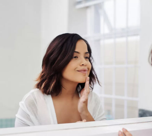 Herbalife SKIN® Exfoliante Instantáneo con Arándanos