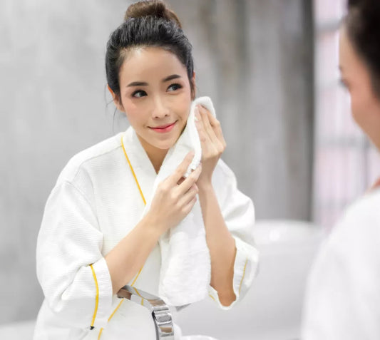 Herbalife SKIN® Limpiador Facial Cítrico