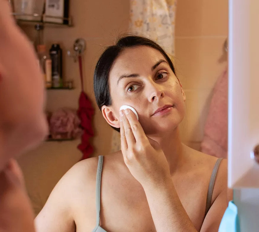 Herbalife SKIN® Tonificador Energizante de Hierbas