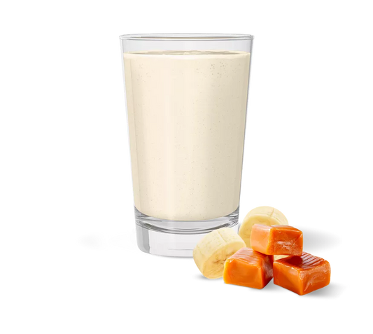 Fórmula 1 Batido Nutricional Banana Caramelo