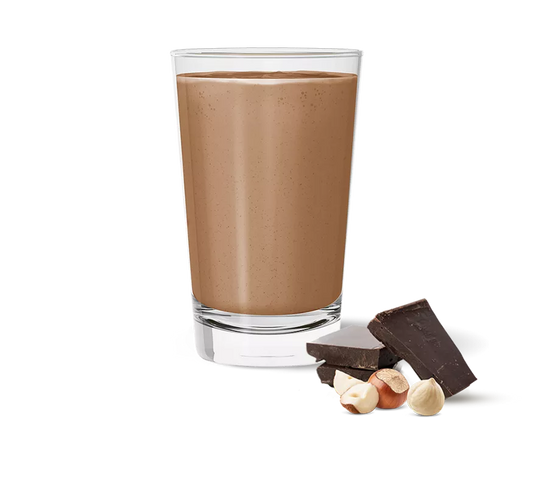 Fórmula 1 Batido Nutricional Chocoavellana