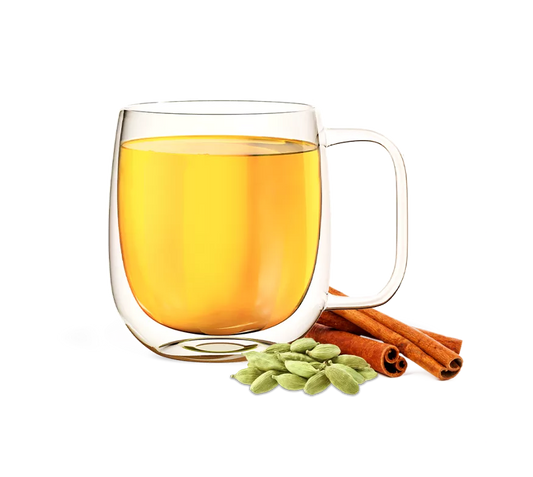 Té Concentrado de Hierbas Sabor Chai