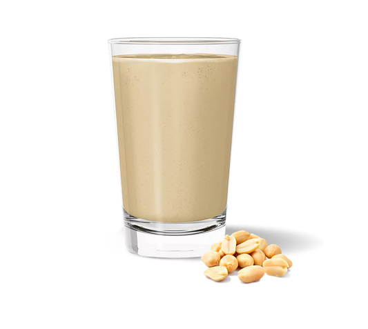 Bebida de Proteína en Polvo Sabor Crema de maní