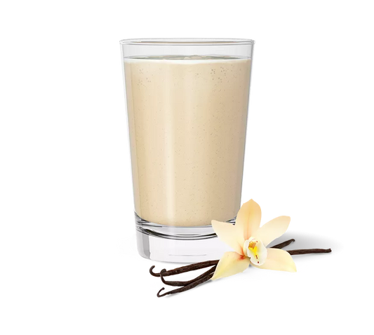 Bebida de Proteína en Polvo Sabor Vainilla