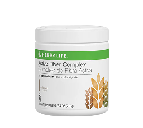 Active Fiber Complex: Unflavored