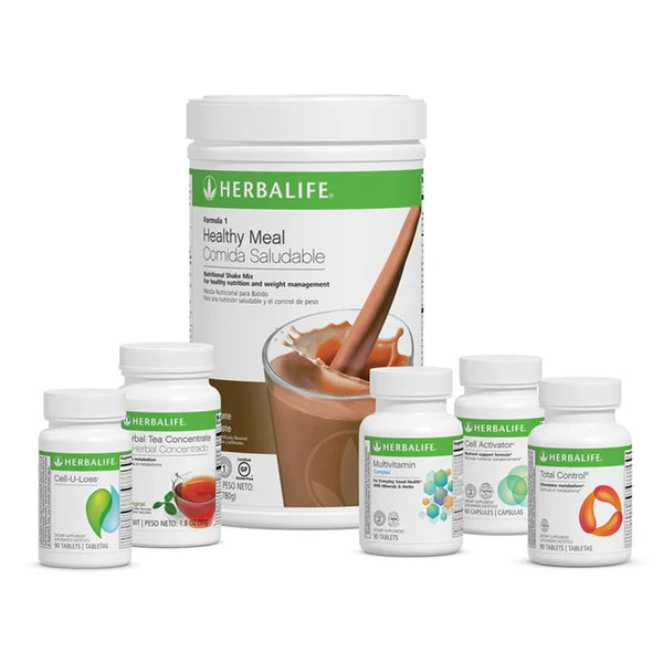 Advanced Program: 1 Kit