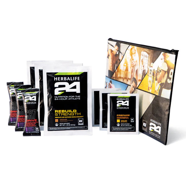 Herbalife24® Trial Pack