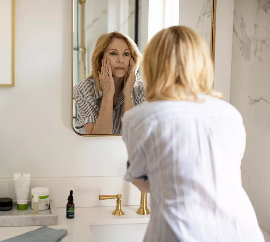 Herbalife SKIN® Sérum Reductor de Líneas