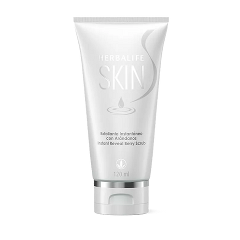 Herbalife SKIN® Exfoliante Instantáneo con Arándanos