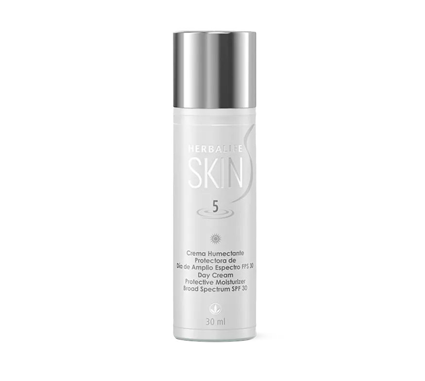 Herbalife SKIN® Crema Humectante Protectora de Día de Amplio Espectro FPS 30