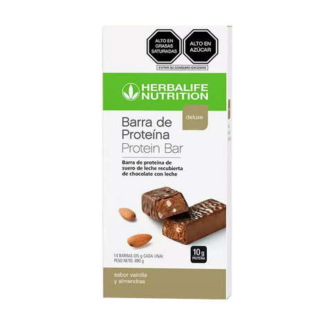 Barra de Proteína