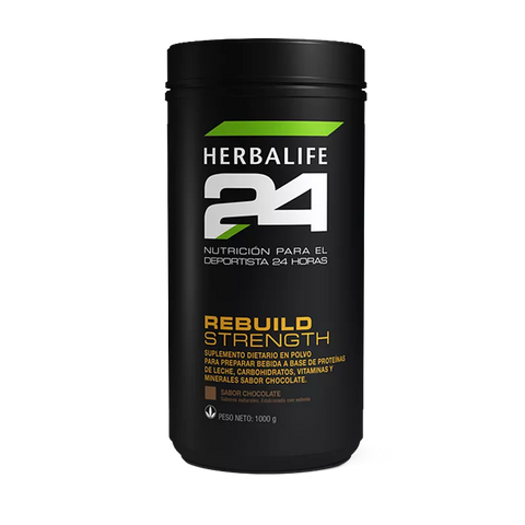 Herbalife24 Rebuild Strength