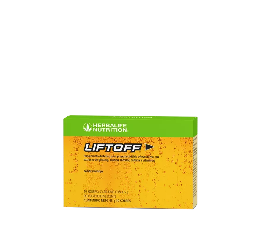 LiftOff