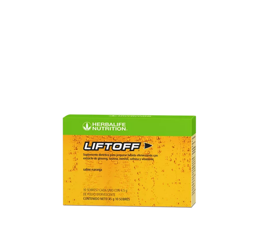 LiftOff