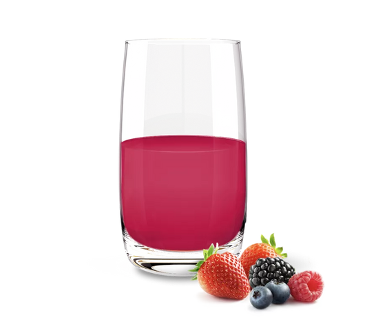 Beverage Mix