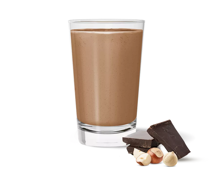 Fórmula 1 Batido Nutricional Chocoavellana