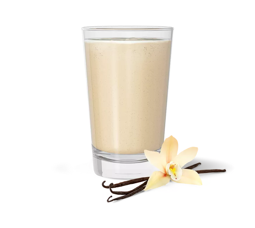 Fórmula 1 Batido Nutricional Vainilla