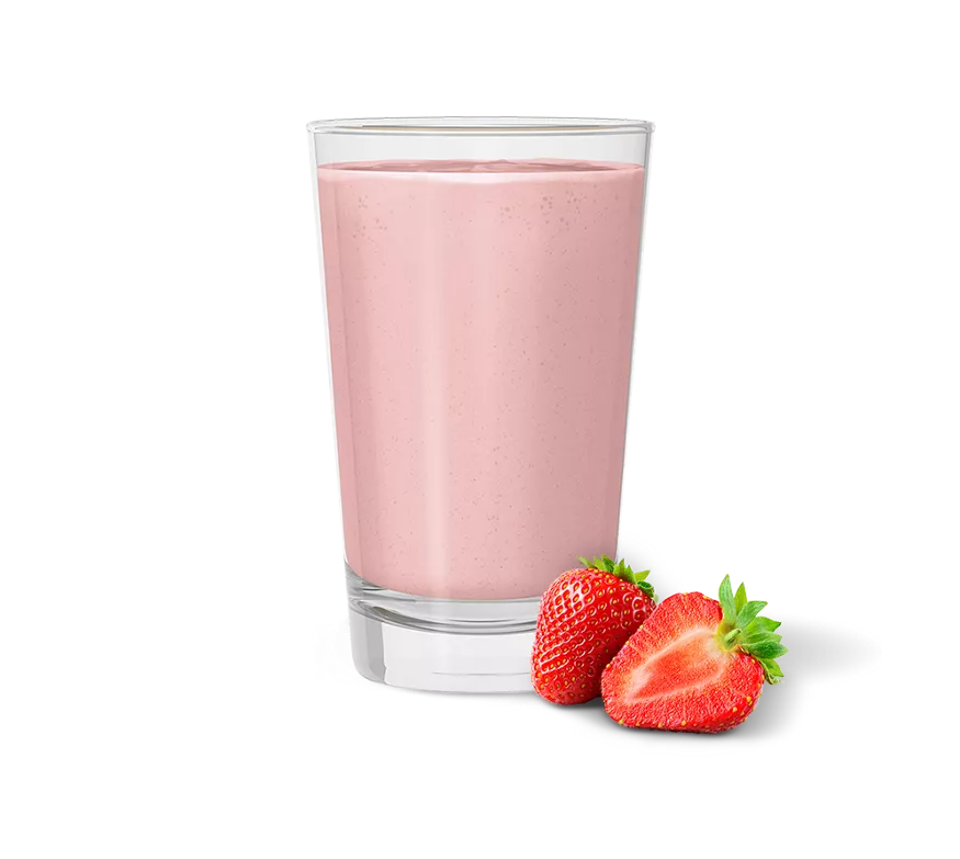 Fórmula 1 Batido Nutricional Fresa