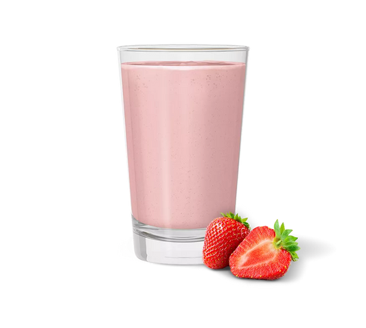 Fórmula 1 Batido Nutricional Fresa