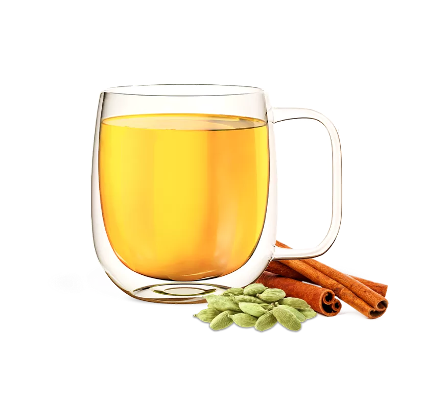 Té Concentrado de Hierbas Sabor Chai