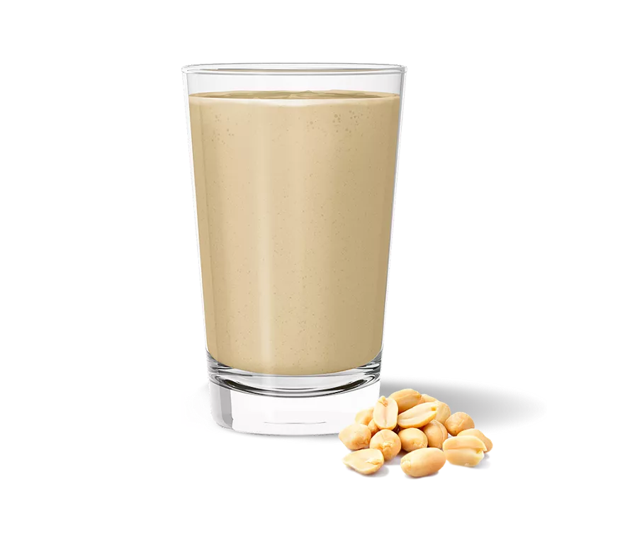 Bebida de Proteína en Polvo Sabor Crema de maní
