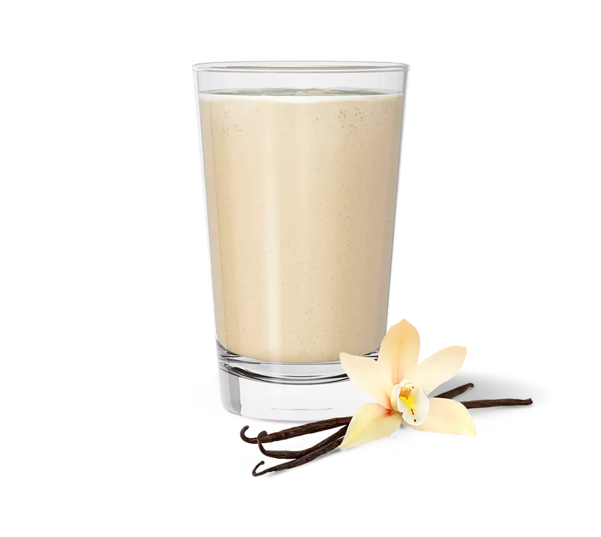 Bebida de Proteína en Polvo Sabor Vainilla