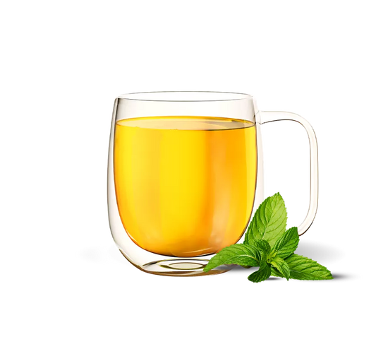 RLX Herbal Infusion